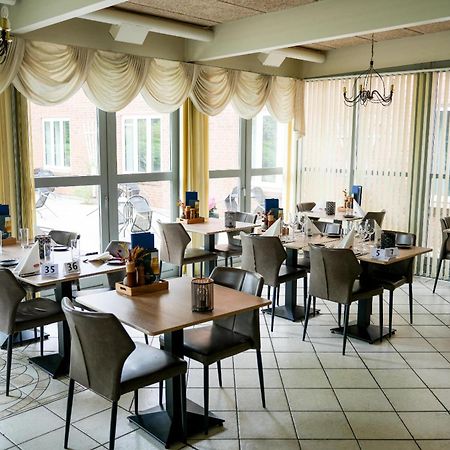 Dronninglund Hotel Bagian luar foto