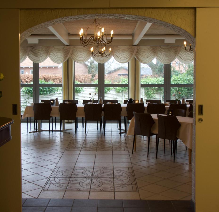 Dronninglund Hotel Bagian luar foto
