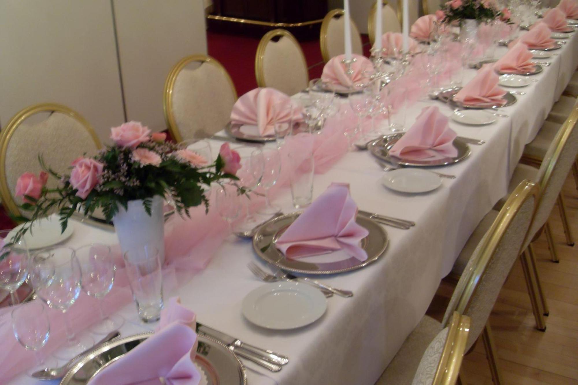 Dronninglund Hotel Bagian luar foto