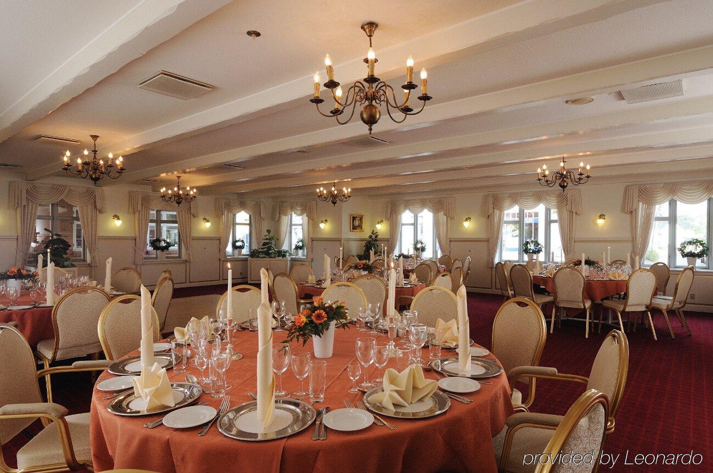 Dronninglund Hotel Bagian luar foto
