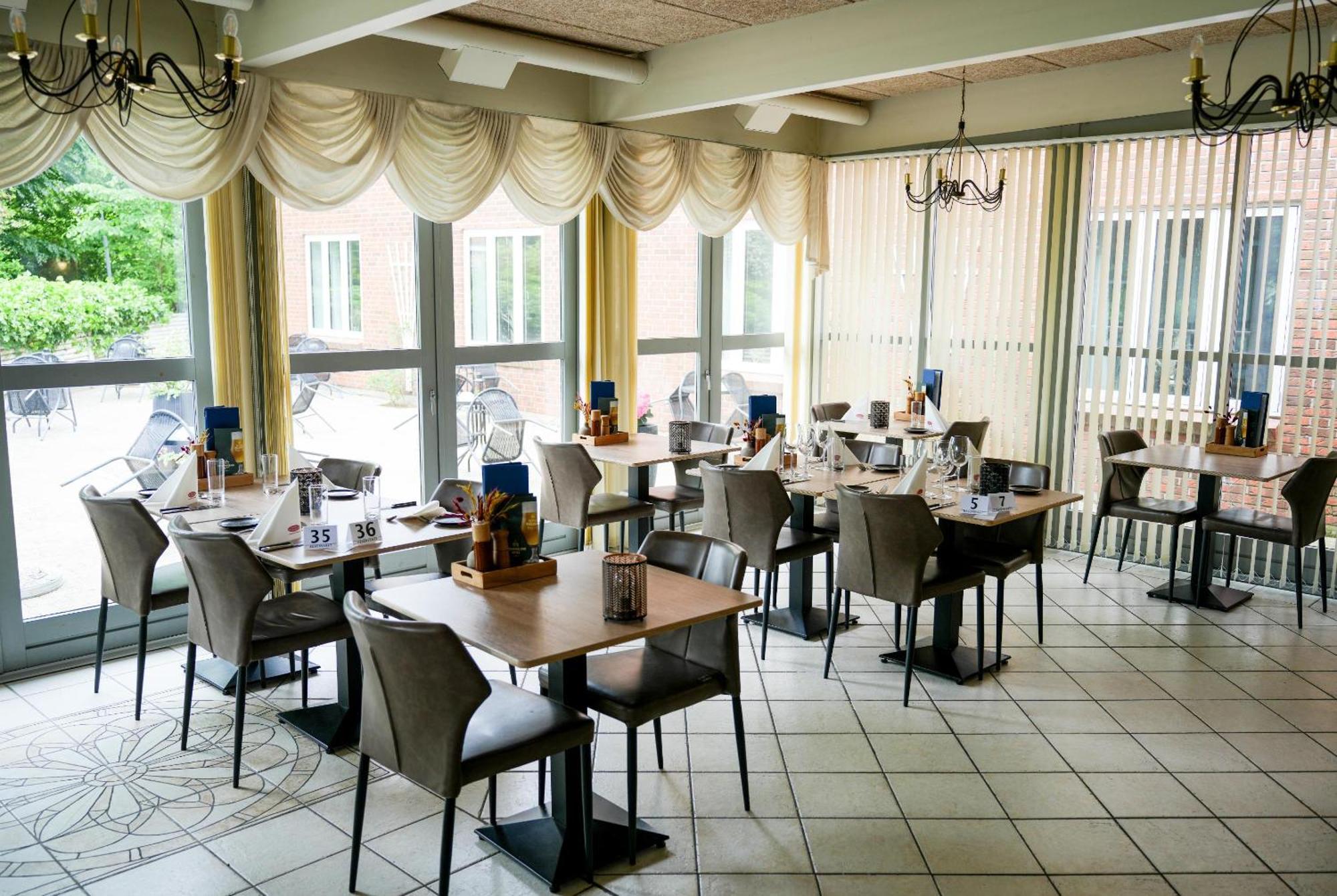 Dronninglund Hotel Bagian luar foto