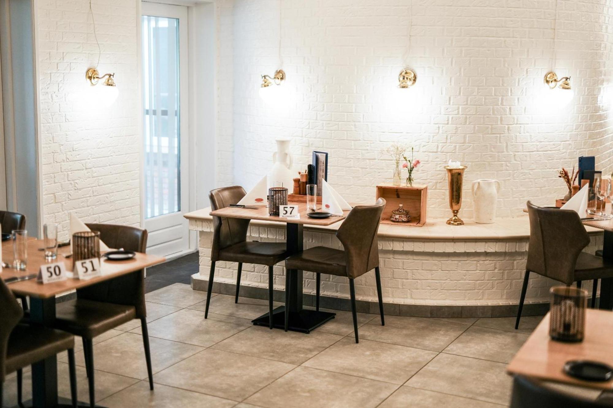 Dronninglund Hotel Bagian luar foto