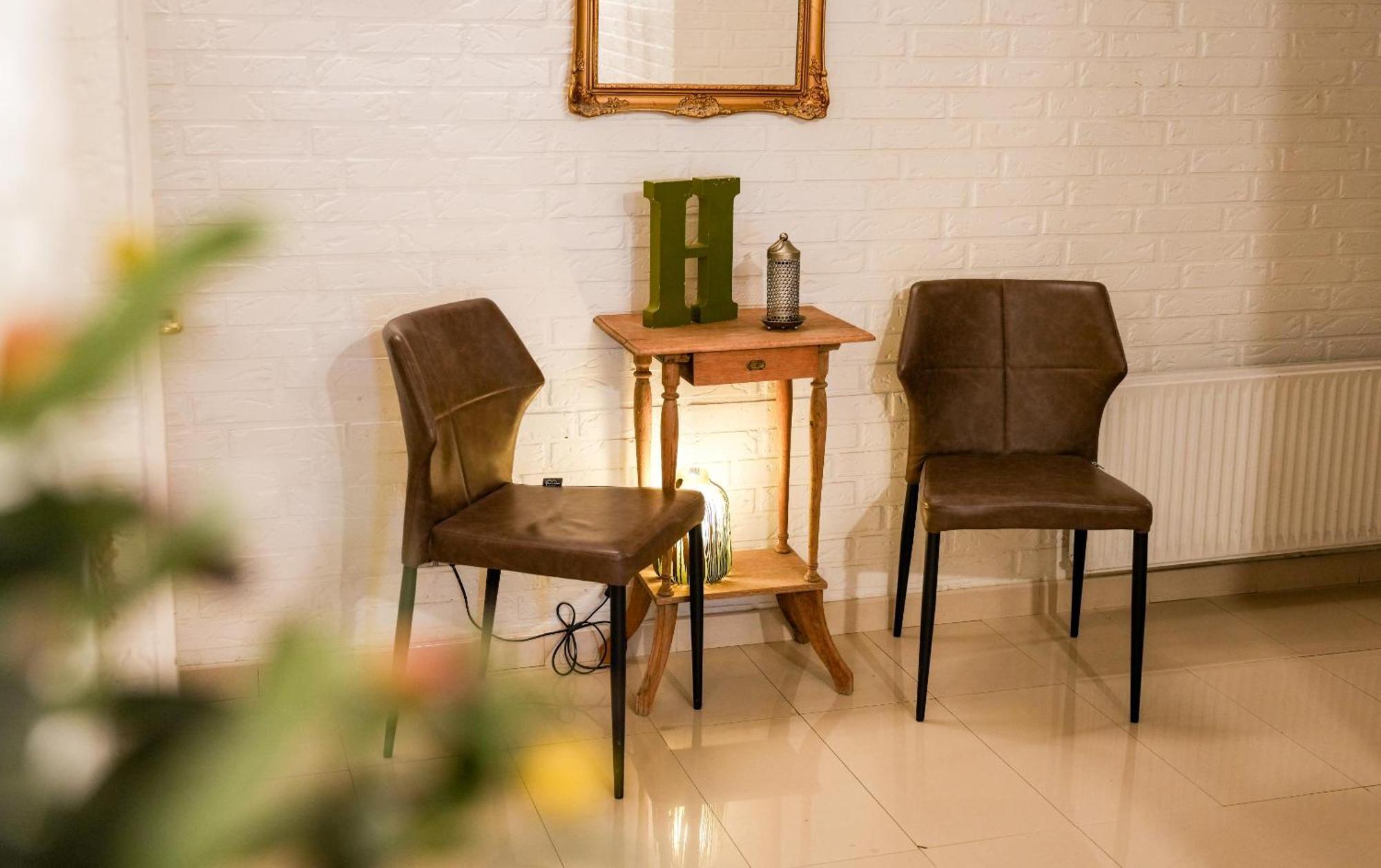 Dronninglund Hotel Bagian luar foto