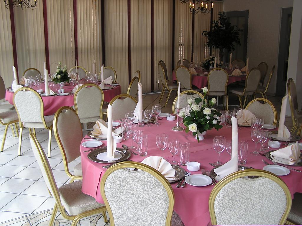 Dronninglund Hotel Bagian luar foto