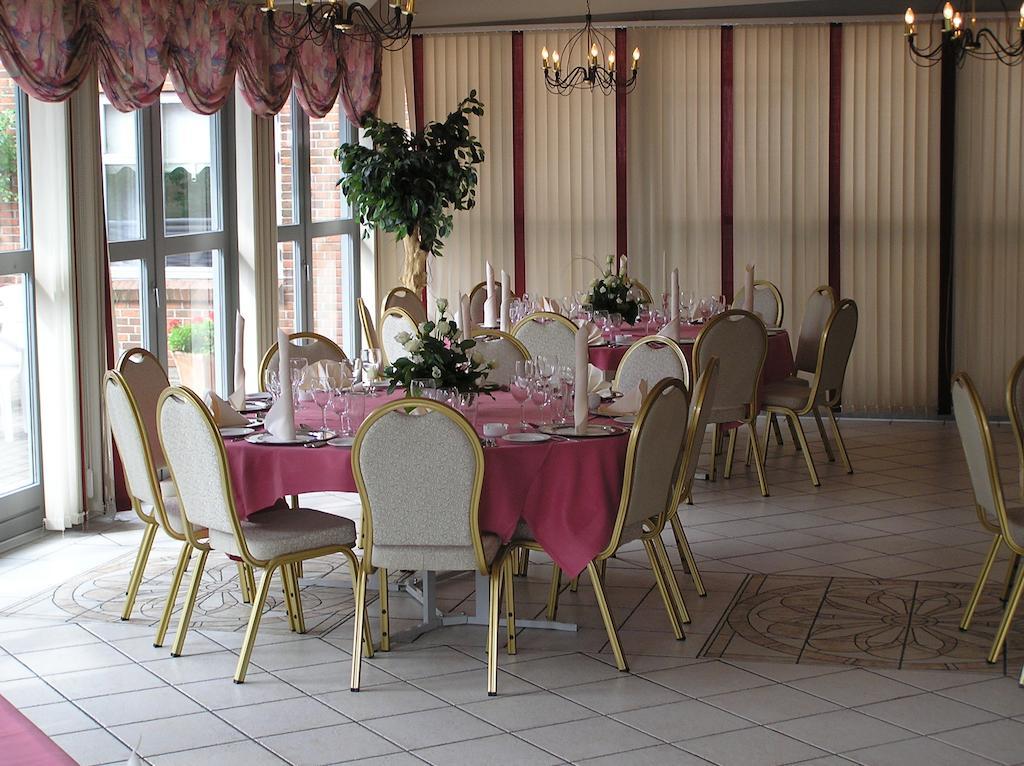 Dronninglund Hotel Bagian luar foto