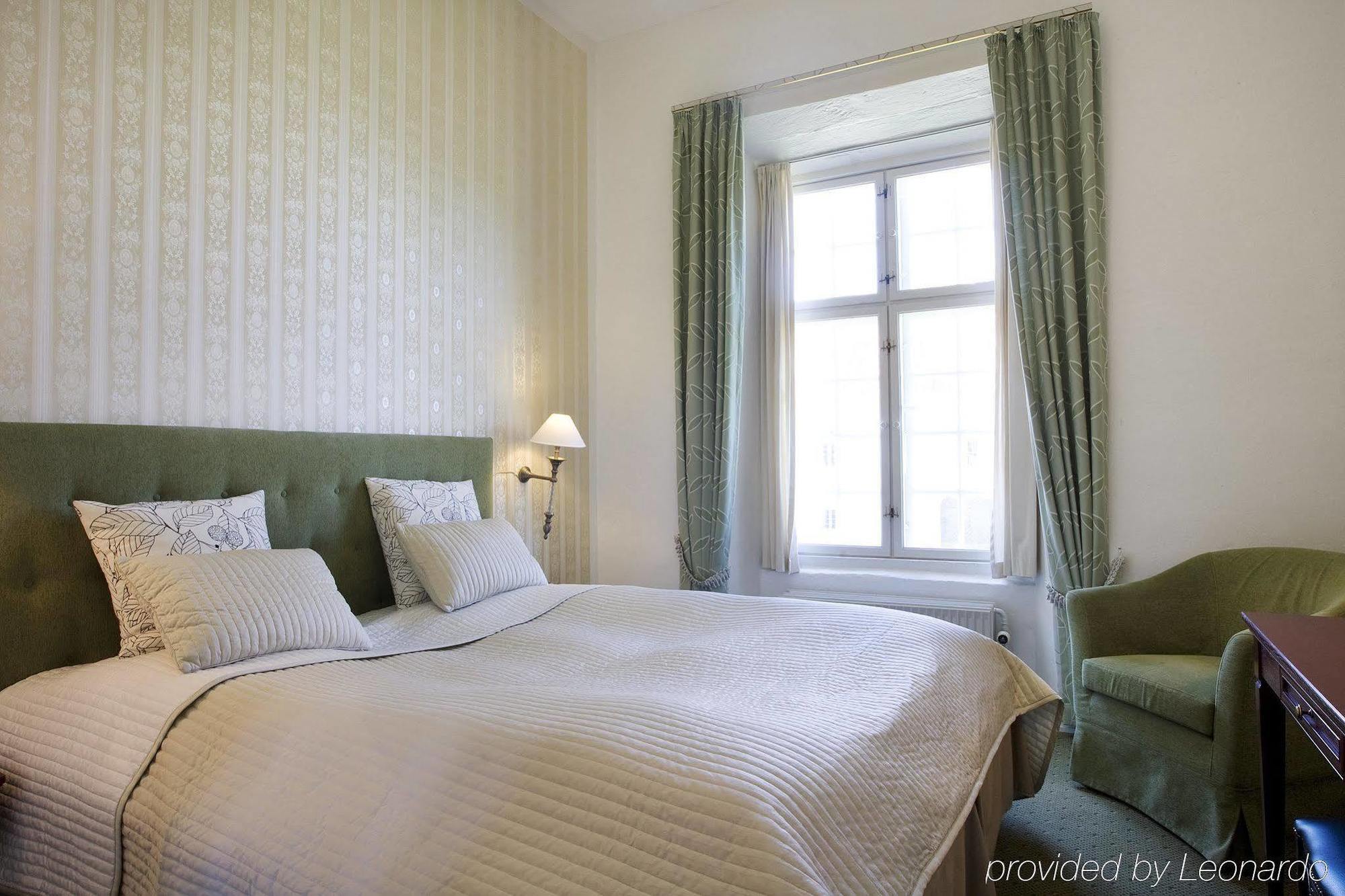 Dronninglund Hotel Bagian luar foto